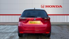 Honda Jazz 1.5 i-MMD Hybrid EX 5dr eCVT Hybrid Hatchback
